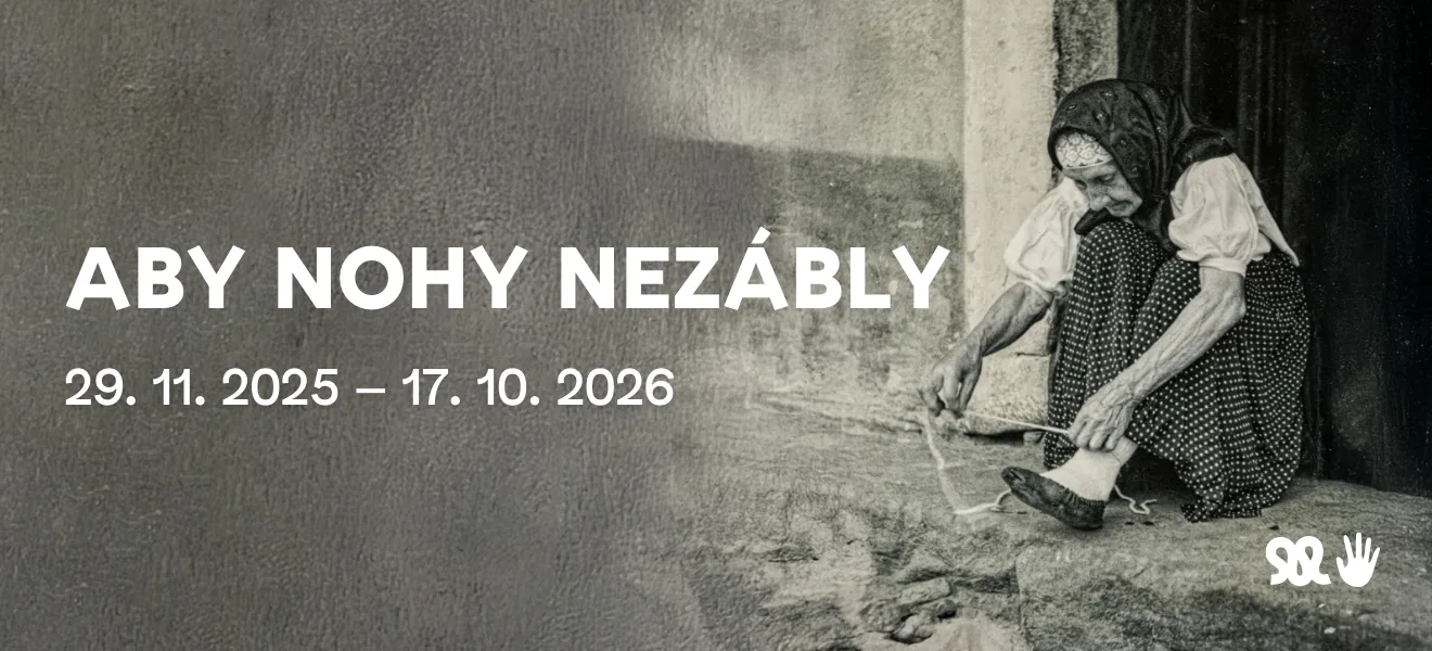 Web_ABY_NOHY_NEZABLY Muzea Novojičínska🏛️ | Muzea Moravskoslezský kraj